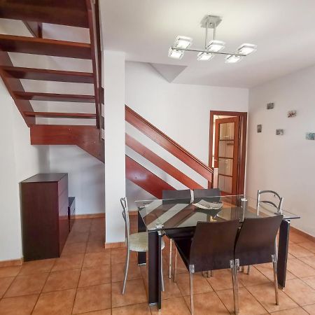 Aeren House Villa La Oliva Eksteriør billede