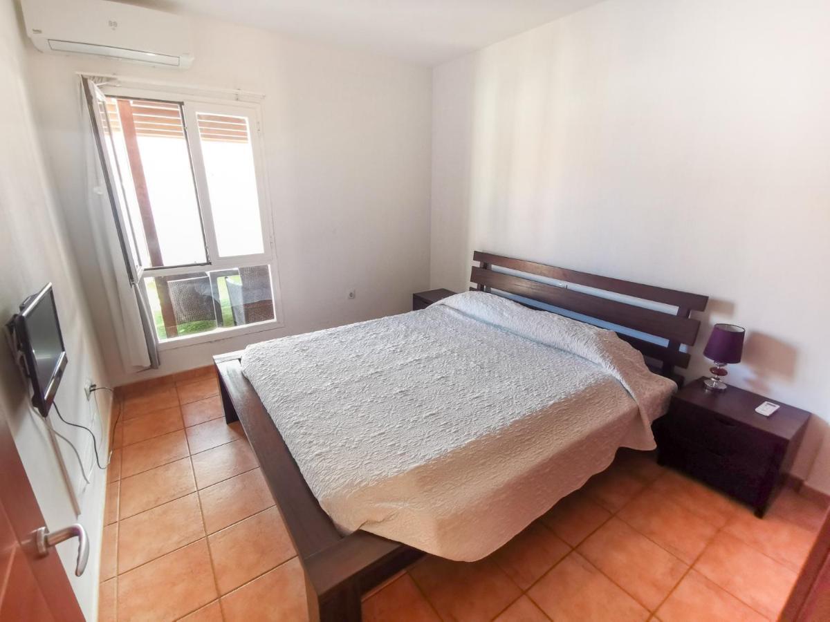 Aeren House Villa La Oliva Eksteriør billede