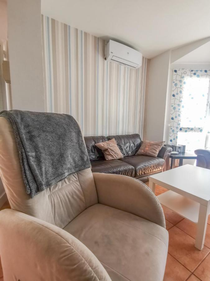 Aeren House Villa La Oliva Eksteriør billede