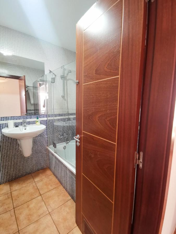 Aeren House Villa La Oliva Eksteriør billede