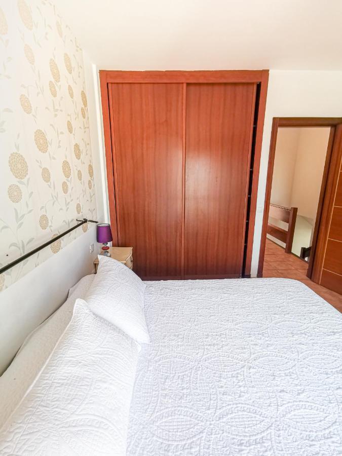 Aeren House Villa La Oliva Eksteriør billede