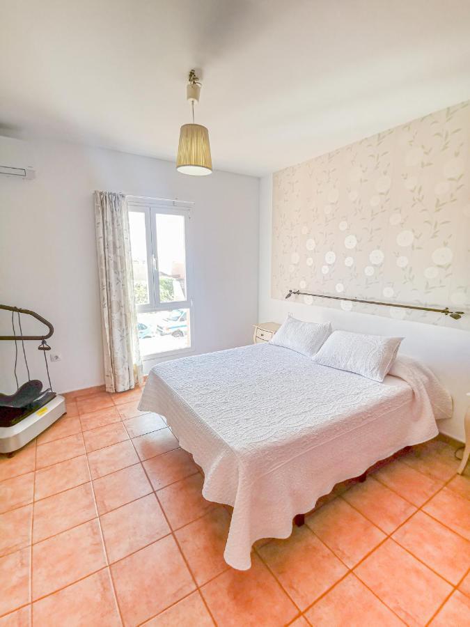 Aeren House Villa La Oliva Eksteriør billede